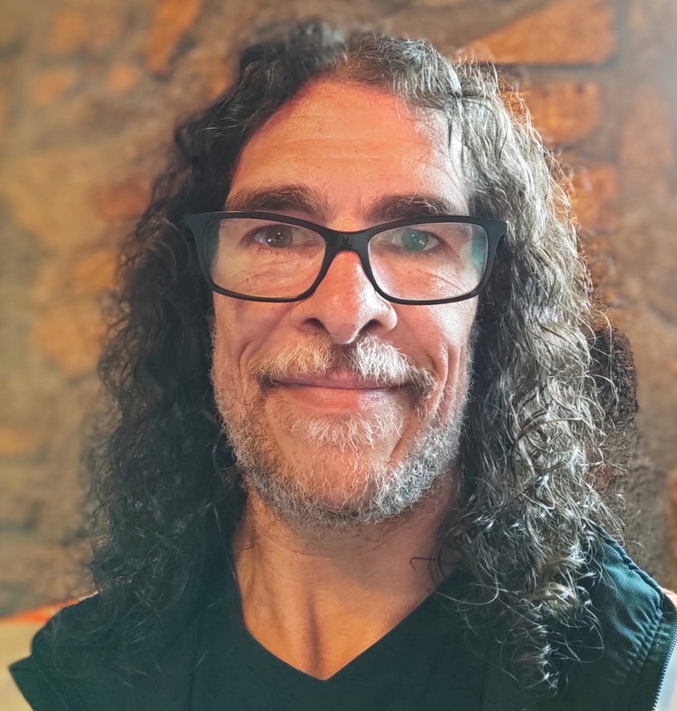 Dario Brito, founder of BudgetBits